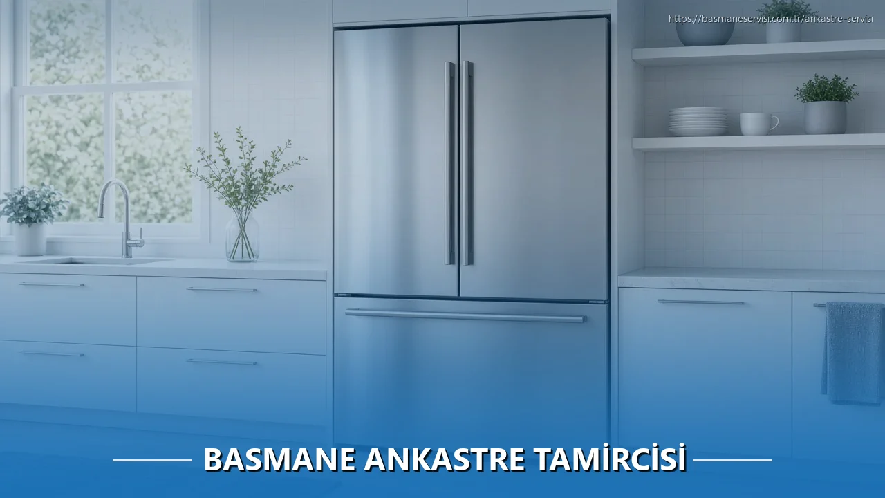 Basmane Ankastre Tamircisi