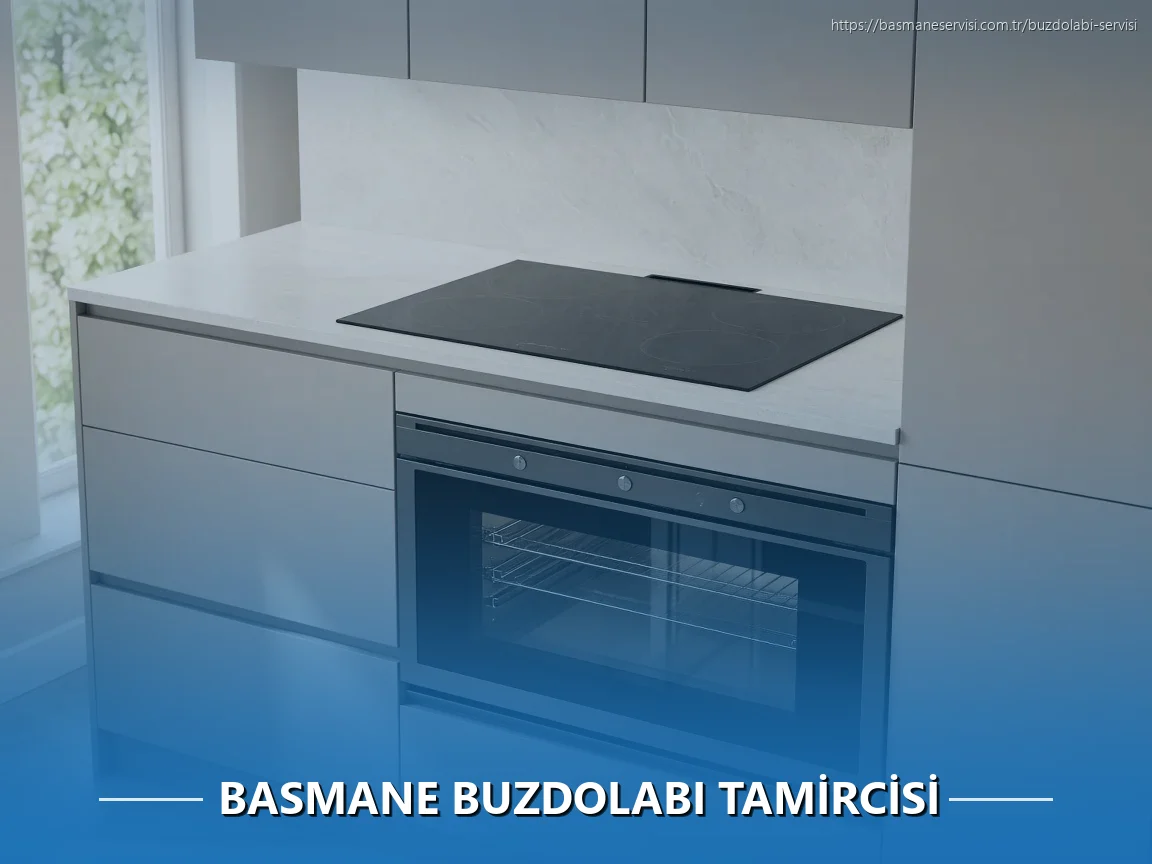 Basmane Buzdolabı Tamircisi