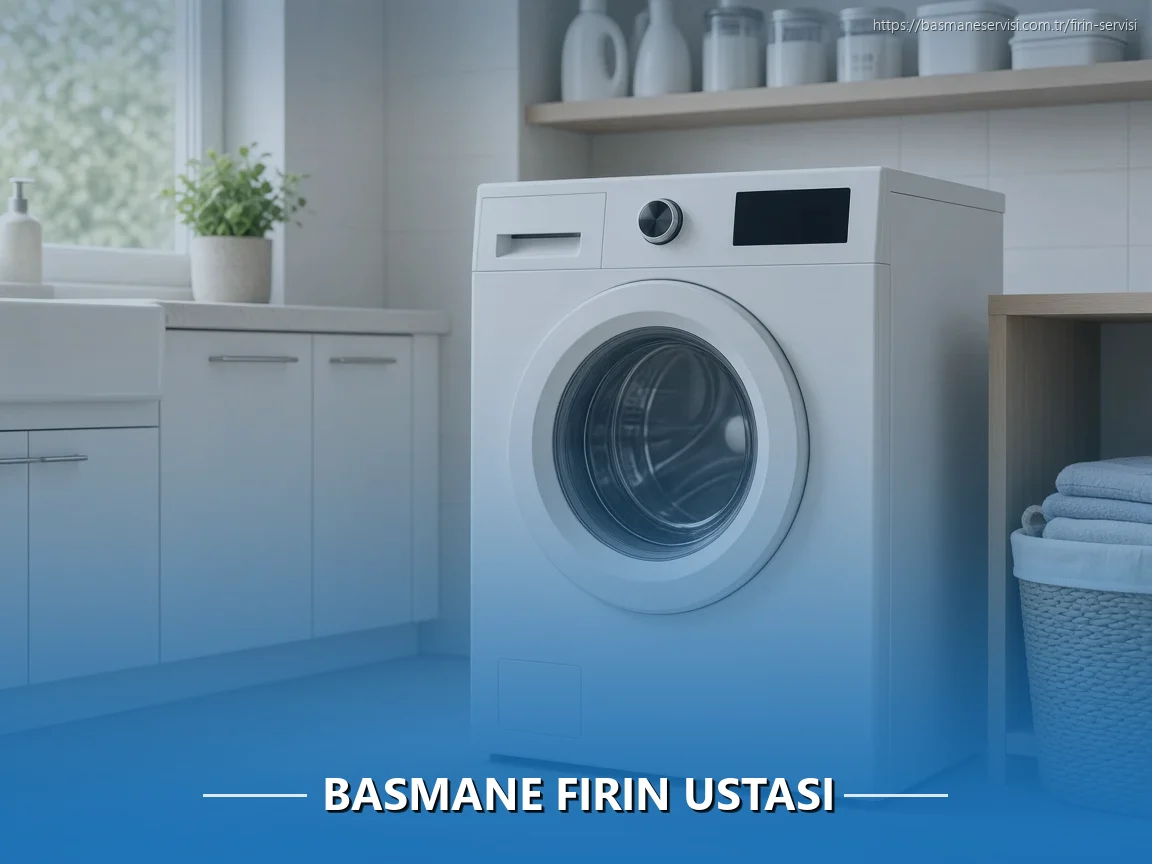 Basmane Fırın Ustası