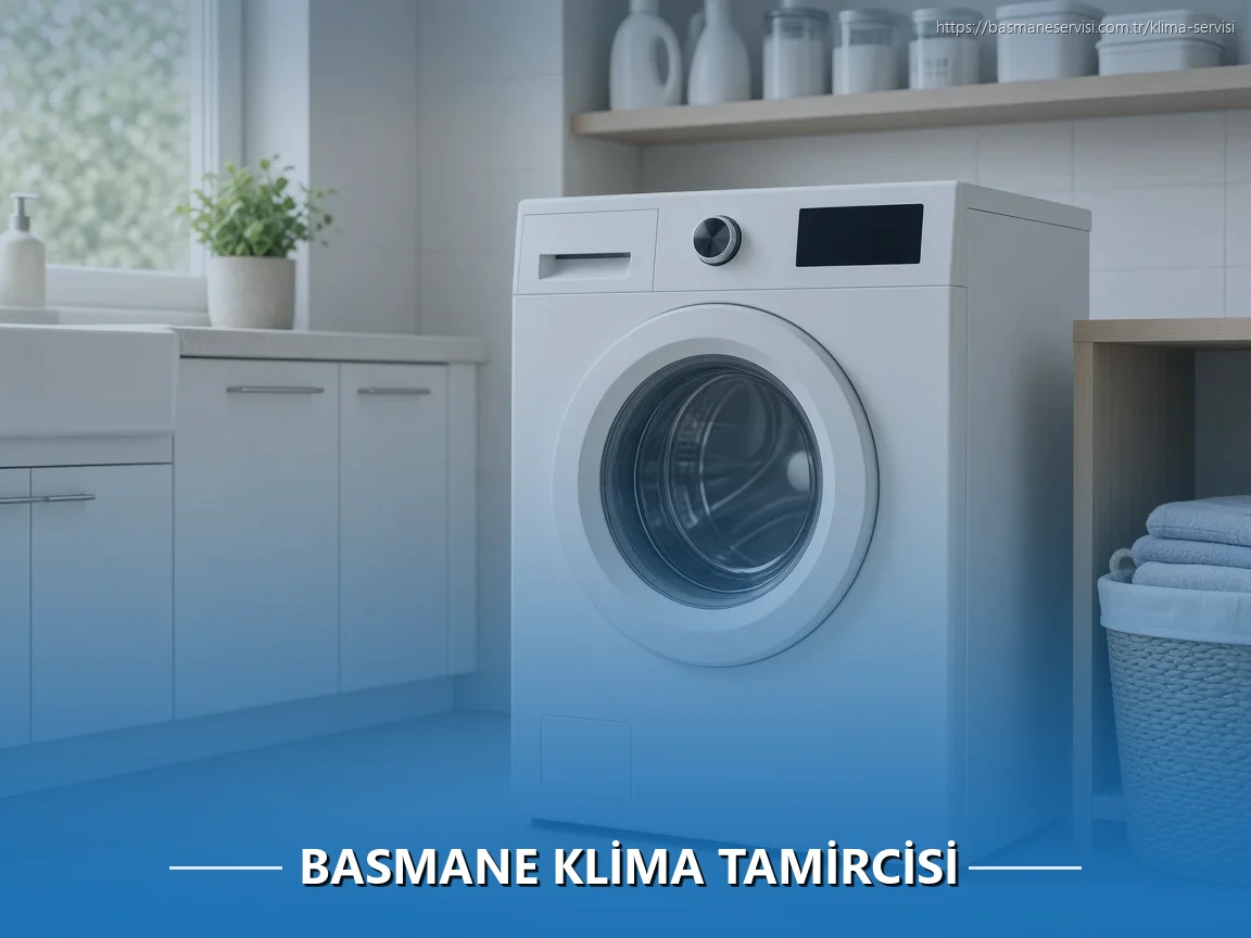 Basmane Klima Tamircisi