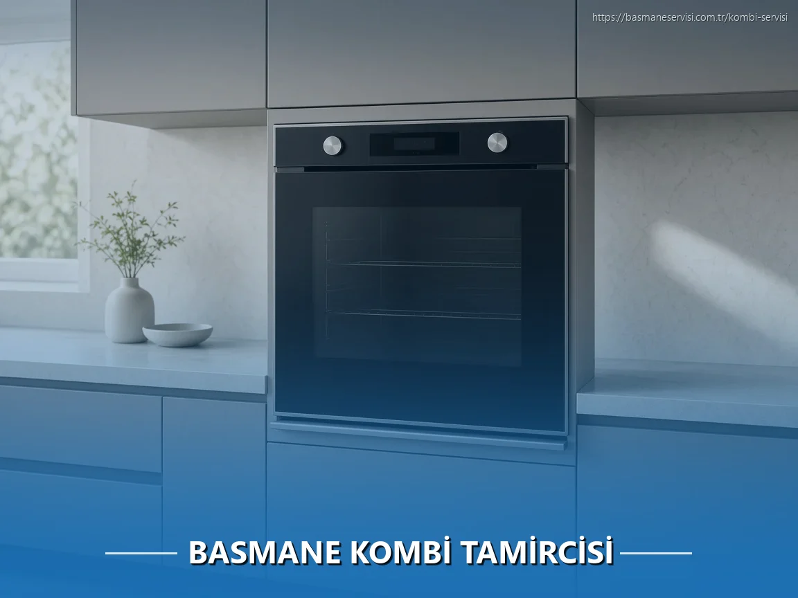 Basmane Kombi Tamircisi