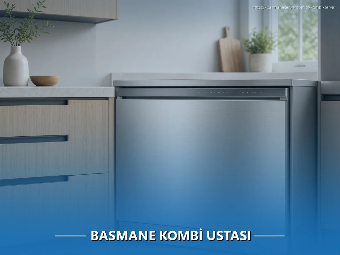Basmane Kombi Ustası