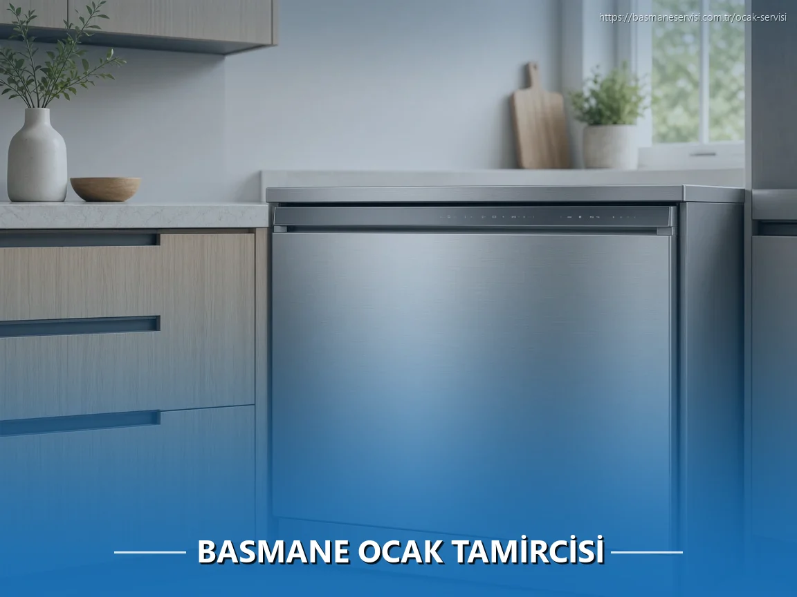 Basmane Ocak Tamircisi