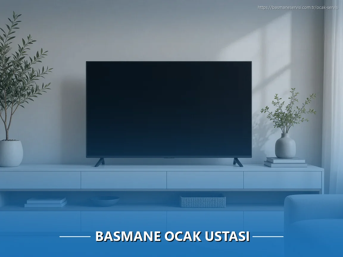 Basmane Ocak Ustası