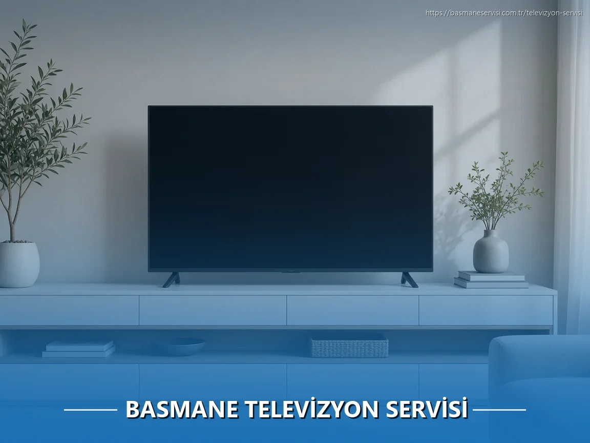 Basmane Televizyon Servisi