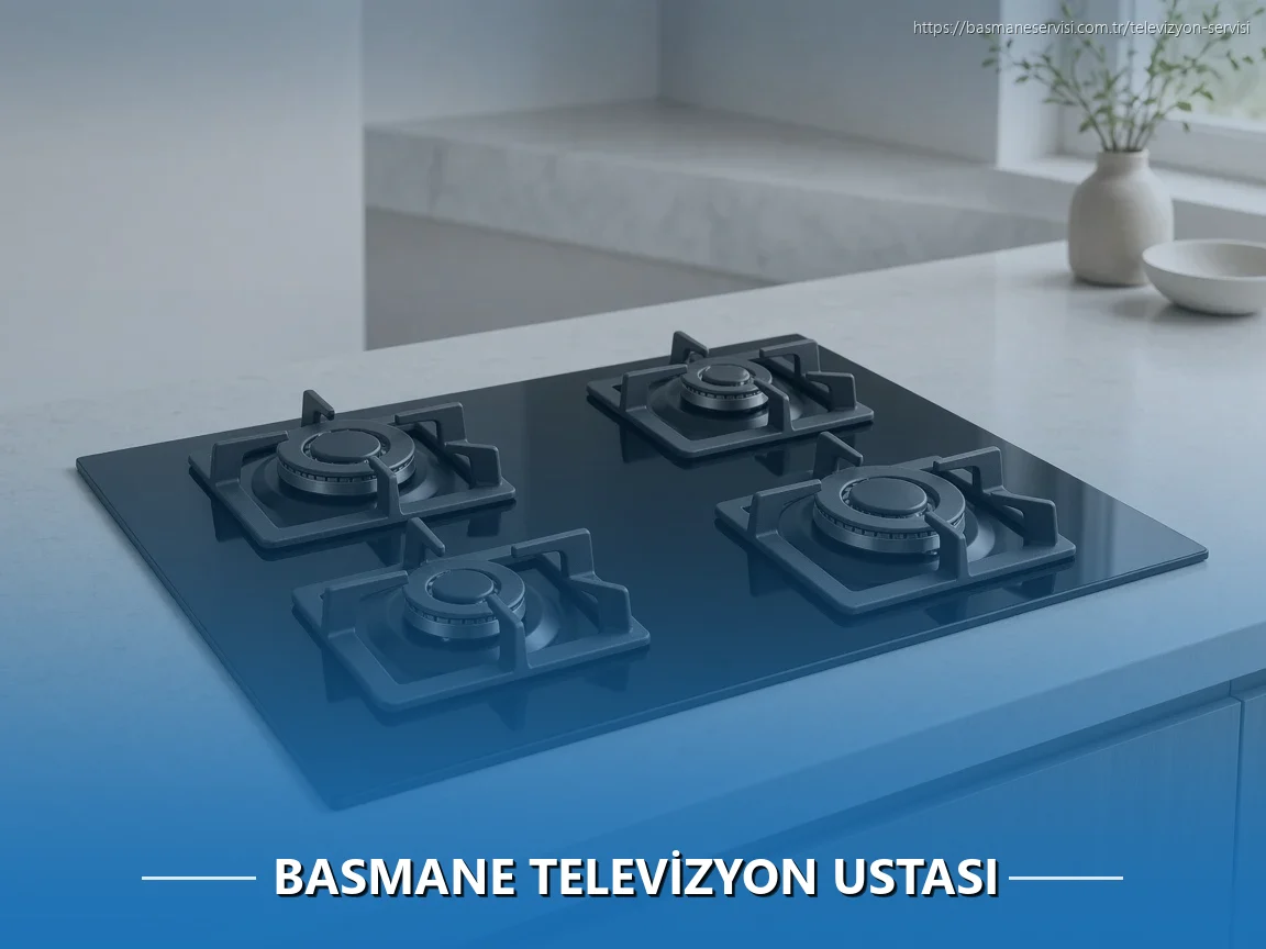 Basmane Televizyon Ustası
