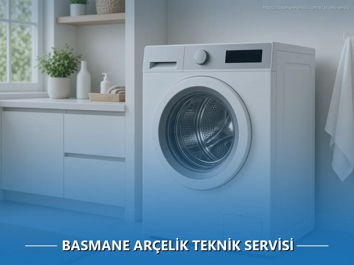 Basmane Arçelik Teknik Servisi