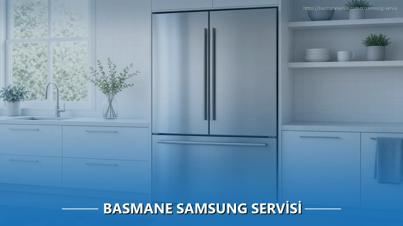 Basmane Samsung Servisi