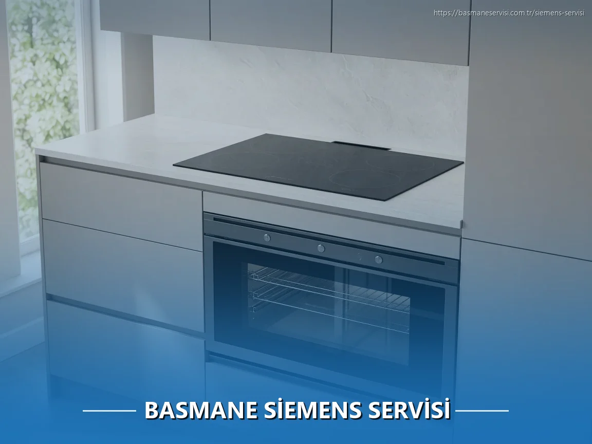 Basmane Siemens Servisi
