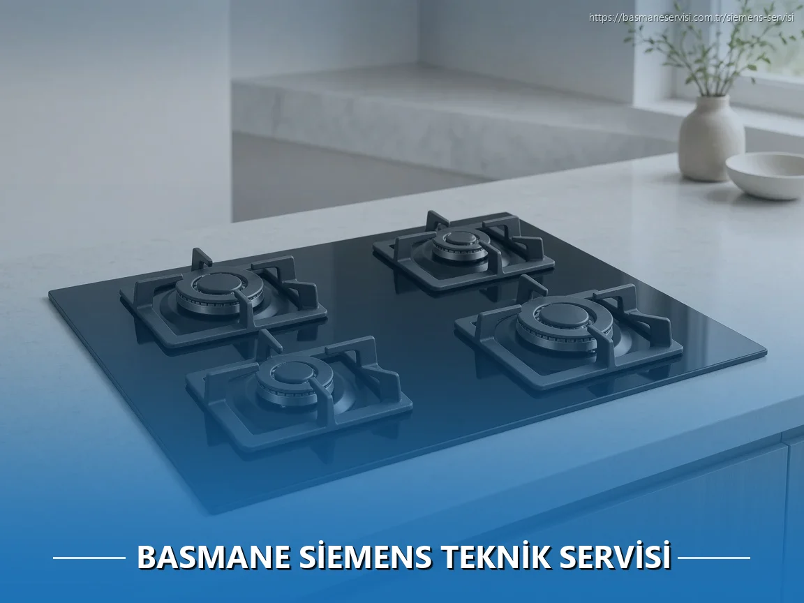 Basmane Siemens Teknik Servisi